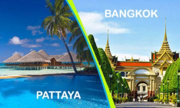 R Bangkok Budget family Tours Packages