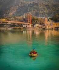 11 Days 10 Nights Haridwar Trip Package