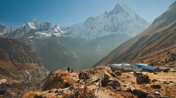 5 Days 4 Nights Haridwar to Guptkashi Trip Package 5 Days 4 Nights Haridwar to Guptkashi Trip Package