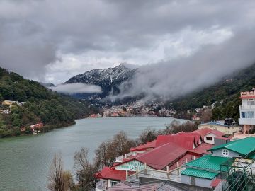 Amazing 4 Days 3 Nights Nainital Tour Package by SITAARAM TRAVELS PVT. LTD. Amazing 4 Days 3 Nights Nainital Tour Package by SITAARAM TRAVELS PVT. LTD.