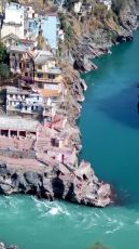 10 Days 9 Nights Delhi, Uttarkashi, Gangotri, Guptkashi, Kedarnath, Guptakashi, Pipalkoti, Badrinath and Haridwar Tour Package