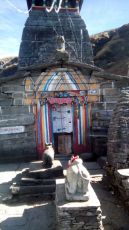 10 Days 9 Nights Delhi, Uttarkashi, Gangotri, Guptkashi, Kedarnath, Guptakashi, Pipalkoti, Badrinath and Haridwar Tour Package