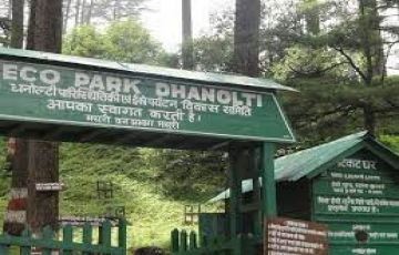 6 Days 5 Nights Dhanaulti Tour Package by SITAARAM TRAVELS PVT. LTD. 6 Days 5 Nights Dhanaulti Tour Package by SITAARAM TRAVELS PVT. LTD.