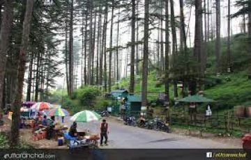 6 Days 5 Nights Dhanaulti Tour Package by SITAARAM TRAVELS PVT. LTD.