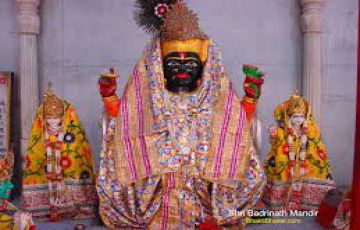 4 Days 3 Nights Haridwar to Badrinath Tour Package