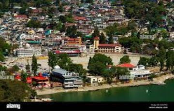 5 Days 4 Nights Rishikesh, Nanital, Ranikhet and Jim Corbett Tour Package