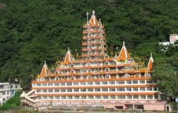 6 Days 5 Nights Haridwar, Mussoorie, Dehradun with Rishikesh Tour Package