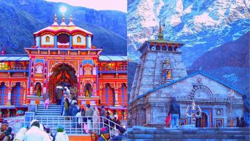 6 Days 5 Nights Haridwar Package