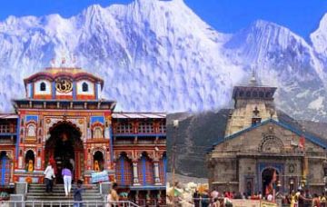 6 Days 5 Nights Haridwar Package