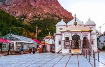Beautiful 3 Days 2 Nights Uttarkashi Trip Package by SITAARAM TRAVELS PVT. LTD. Beautiful 3 Days 2 Nights Uttarkashi Trip Package by SITAARAM TRAVELS PVT. LTD.