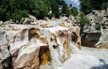 Beautiful 3 Days 2 Nights Uttarkashi Trip Package by SITAARAM TRAVELS PVT. LTD. Beautiful 3 Days 2 Nights Uttarkashi Trip Package by SITAARAM TRAVELS PVT. LTD.