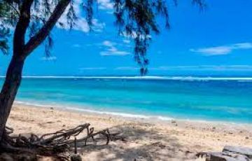 ADVENTUROUS REUNION PACKAGE OF 8 NIGHTS & 9 DAYS