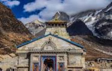 3 Days 2 Nights Kedarnath Tour Package by SITAARAM TRAVELS PVT. LTD.