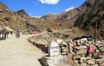 3 Days 2 Nights Kedarnath Tour Package by SITAARAM TRAVELS PVT. LTD.