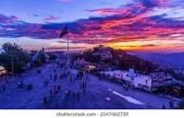 9 Days 8 Nights SHIMLA ,Manali, Dharamshala, Dalhousie,  Amritsar Tour Package