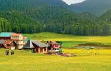 9 Days 8 Nights SHIMLA ,Manali, Dharamshala, Dalhousie,  Amritsar Tour Package