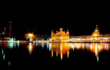 9 Days 8 Nights SHIMLA ,Manali, Dharamshala, Dalhousie,  Amritsar Tour Package