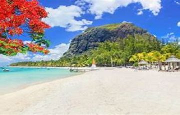 Amazing 7 Days 6 Nights Mauritius Vacation Package by Flyfella Tours and Travel