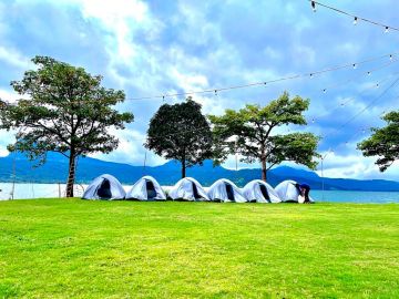 2 Days 1 Nights Lonavala Tour Package by Camping Pawana lake 2 Days 1 Nights Lonavala Tour Package by Camping Pawana lake
