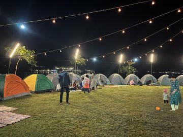 2 Days 1 Nights Lonavala Tour Package by Camping Pawana lake 2 Days 1 Nights Lonavala Tour Package by Camping Pawana lake