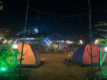 2 Days 1 Nights Lonavala Tour Package by Camping Pawana lake 2 Days 1 Nights Lonavala Tour Package by Camping Pawana lake