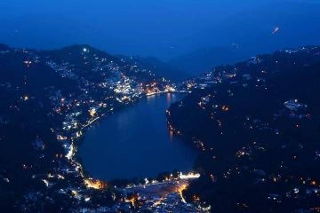 3 Days 2 Nights Auli Tour Package by SITAARAM TRAVELS PVT. LTD. 3 Days 2 Nights Auli Tour Package by SITAARAM TRAVELS PVT. LTD.