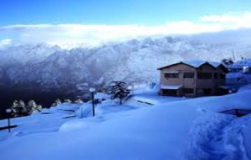3 Days 2 Nights Auli Tour Package by SITAARAM TRAVELS PVT. LTD.