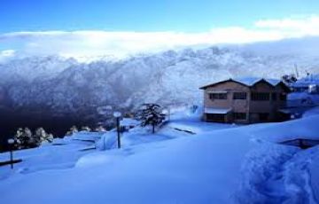 3 Days 2 Nights Auli Tour Package by SITAARAM TRAVELS PVT. LTD. 3 Days 2 Nights Auli Tour Package by SITAARAM TRAVELS PVT. LTD.