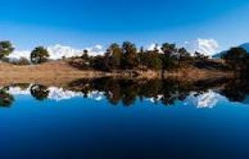 5 Days 4 Nights Chopta, Deoria Tal, Auli and Auli Sightseen Tour Package 5 Days 4 Nights Chopta, Deoria Tal, Auli and Auli Sightseen Tour Package