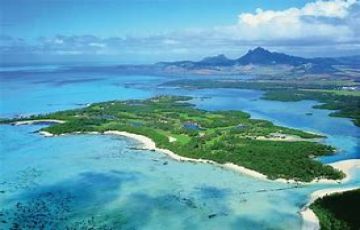 Ecstatic 7 Days 6 Nights Mauritius Holiday Package by Flyfella Tours and Travel
