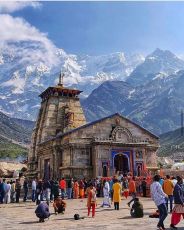 Holy 4 Days 3 Nights Kedarnath Yatra Package by NANDA TRAVELS