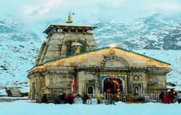 Amazing 3 Days 2 Nights kedarnath Tour Package by MITOnline