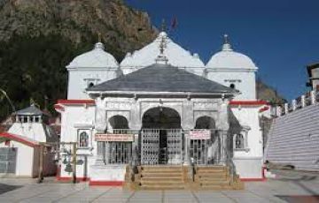 7 Days 6 Nights Uttarkashi, Gangotri, Guptkashi, Kedarnath with Badrinath Tour Package