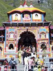 7 Days 6 Nights Uttarkashi, Gangotri, Guptkashi, Kedarnath with Badrinath Tour Package