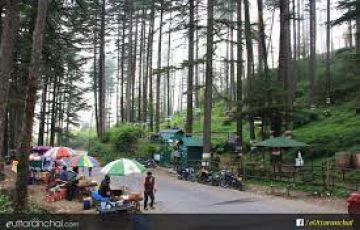 7 Days 6 Nights Haridwar, Guptkashi, Kedarnath, Chopta, Badrinath and Rishikesh Tour Package