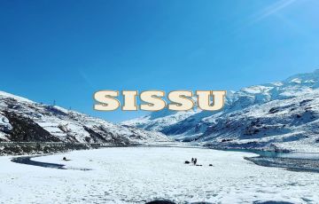 5 Days 4 Nights Manali Holiday Package