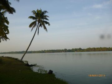 Essence of Kerala - Budget Friendly 6 N / 7 D package