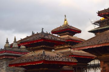 3 nights/4 days - Kathmandu Socio-Cultural Tour