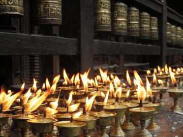 3 nights/4 days - Kathmandu Socio-Cultural Tour