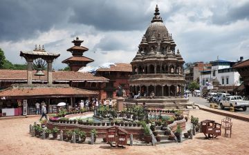 7 nights/8 days - Discover the Beauty of Nepal with a Kathmandu, Pokhara, and Chitwan Tour