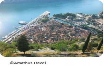 12 Days 11 Nights Beautiful Eastern Europe