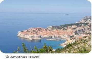 12 Days 11 Nights Beautiful Eastern Europe