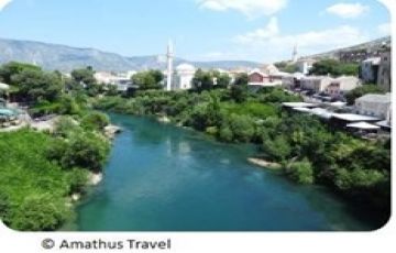 12 Days 11 Nights Beautiful Eastern Europe