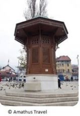 12 Days 11 Nights Beautiful Eastern Europe