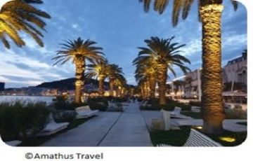 12 Days 11 Nights Beautiful Eastern Europe