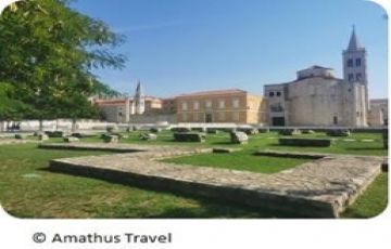 12 Days 11 Nights Beautiful Eastern Europe