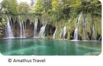 12 Days 11 Nights Beautiful Eastern Europe