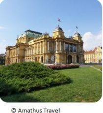 12 Days 11 Nights Beautiful Eastern Europe