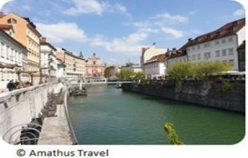 12 Days 11 Nights Beautiful Eastern Europe