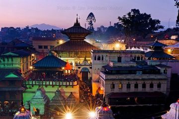 Nepal Loaded Tour Package7 Days 6 Nights by Holiday Spirit